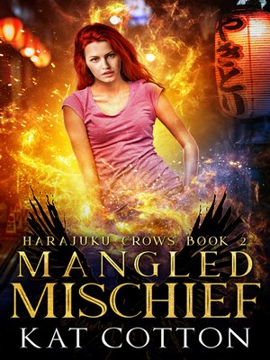 cover image of Mangled Mischief